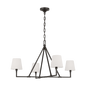 Perth XL Chandelier