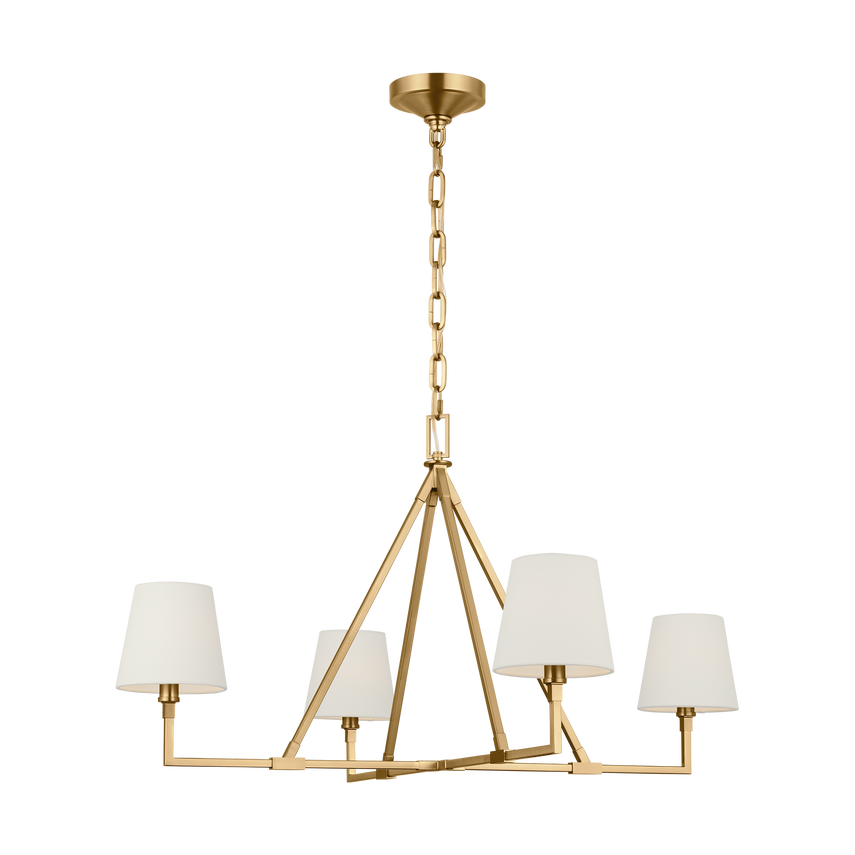 Perth XL Chandelier