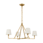 Perth XL Chandelier