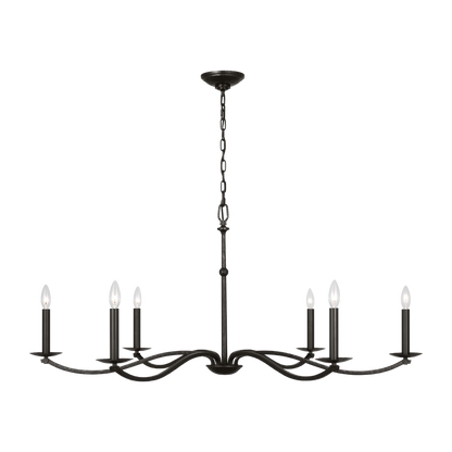 Wellen XL Chandelier