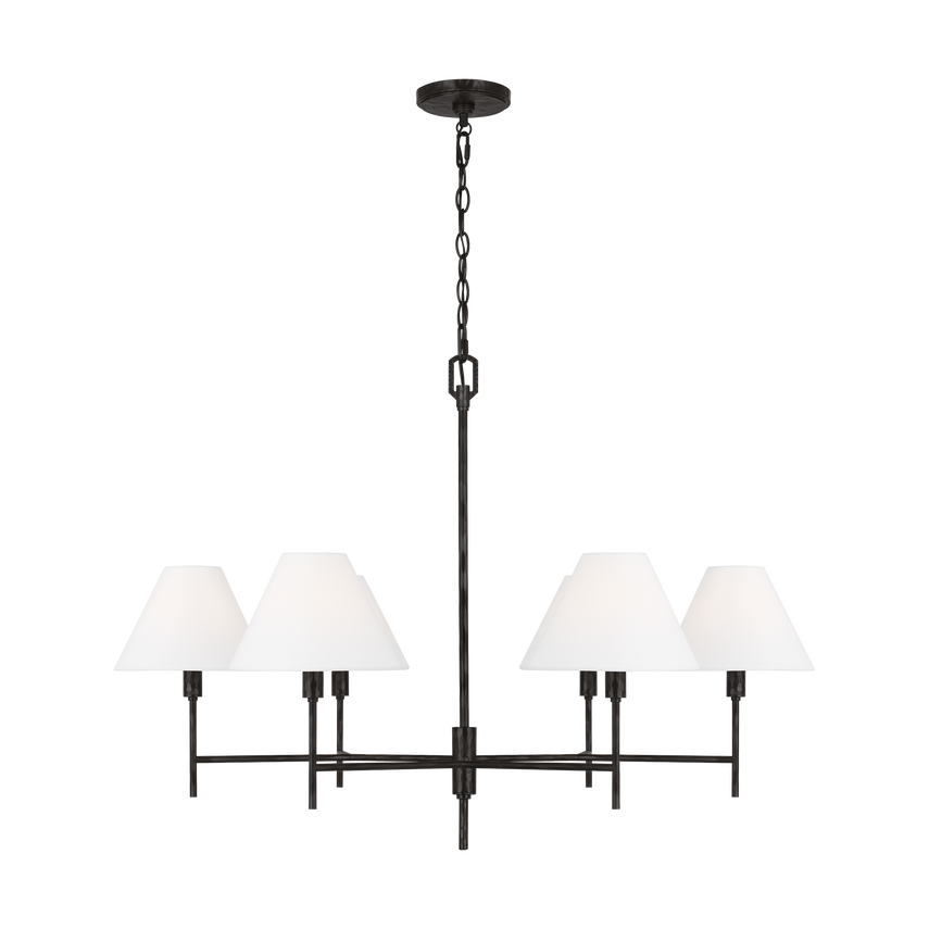Ridgewood Large Chandelier