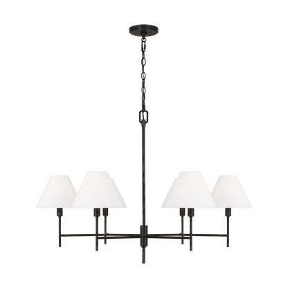 Ridgewood Large Chandelier
