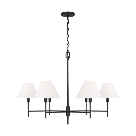 Ridgewood Large Chandelier