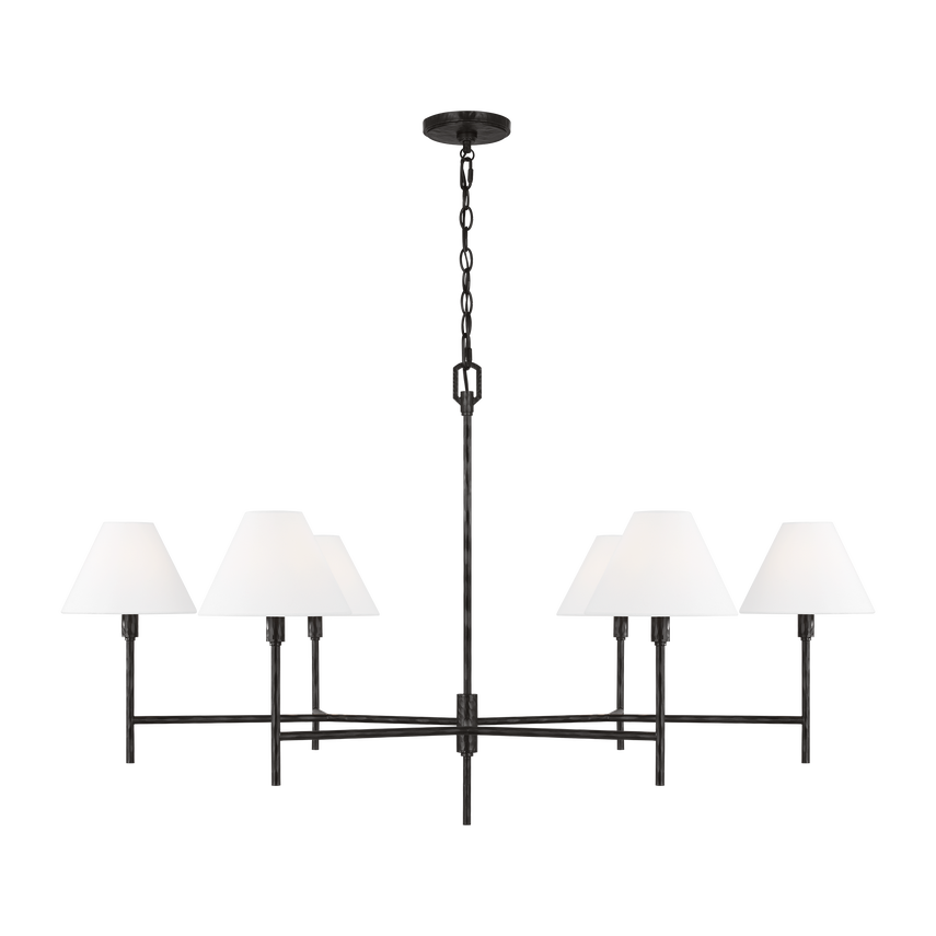 Ridgewood XL Chandelier