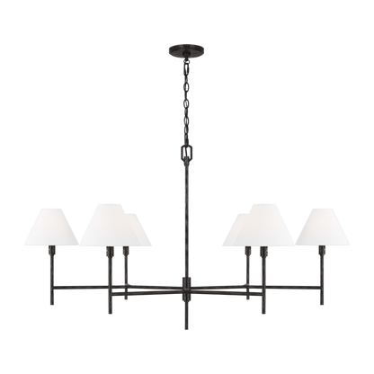 Ridgewood XL Chandelier