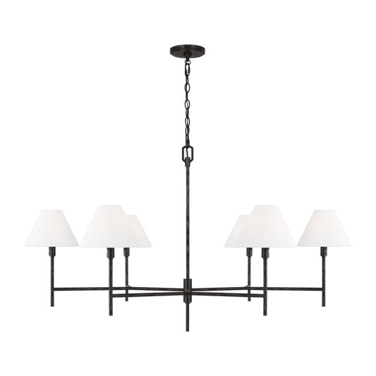 Ridgewood XL Chandelier