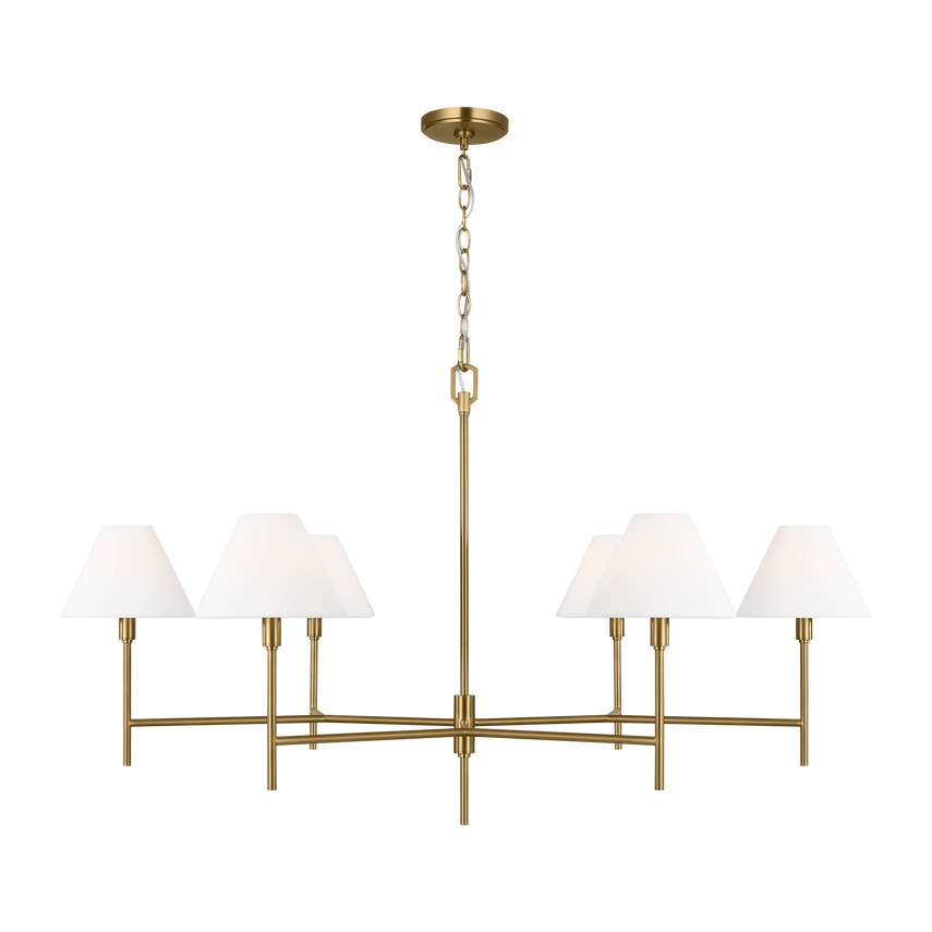 Ridgewood XL Chandelier