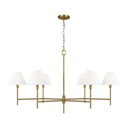 Ridgewood XL Chandelier