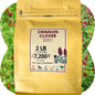 Crimson Clover Seed