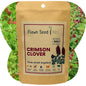 Crimson Clover Seed