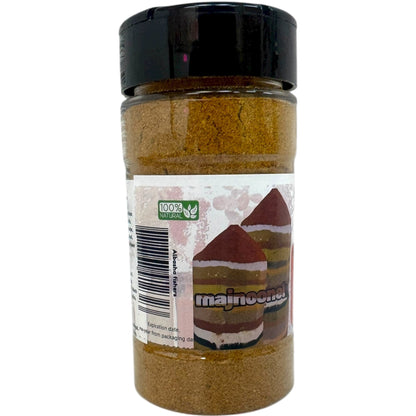 Authentic Majnooneh Mix by Albasha Store - Flavorful Blend for Traditional Dishes