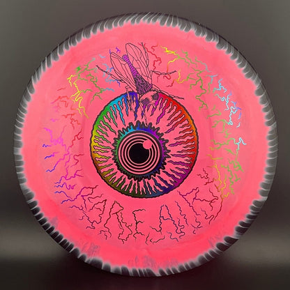 Halo Star Destroyer - Eye-Fly RAD V2 by Ripper Studios