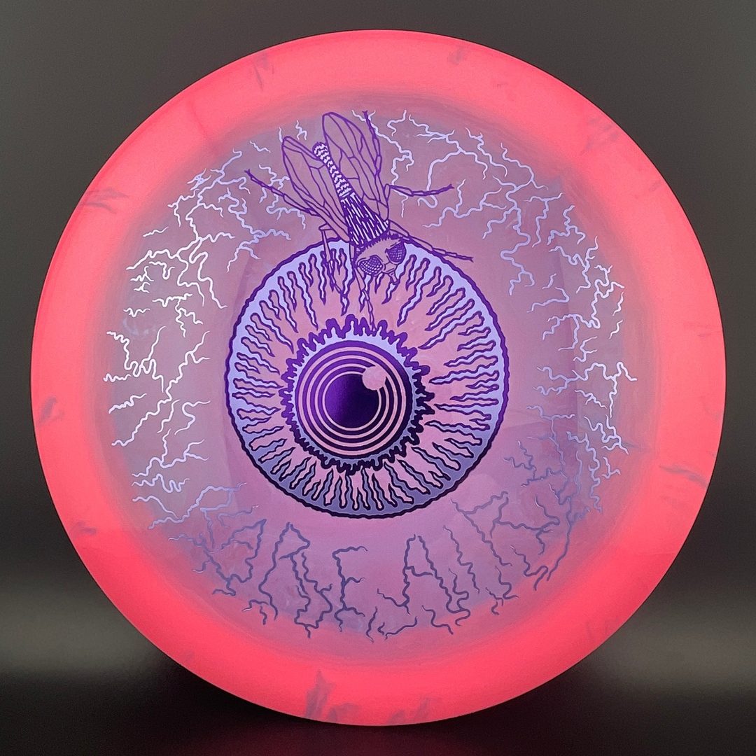 Halo Star Destroyer - Eye-Fly RAD V2 by Ripper Studios