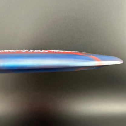 Halo S-Blend Conqueror - Crushin' Amanitas by Manny Trujillo