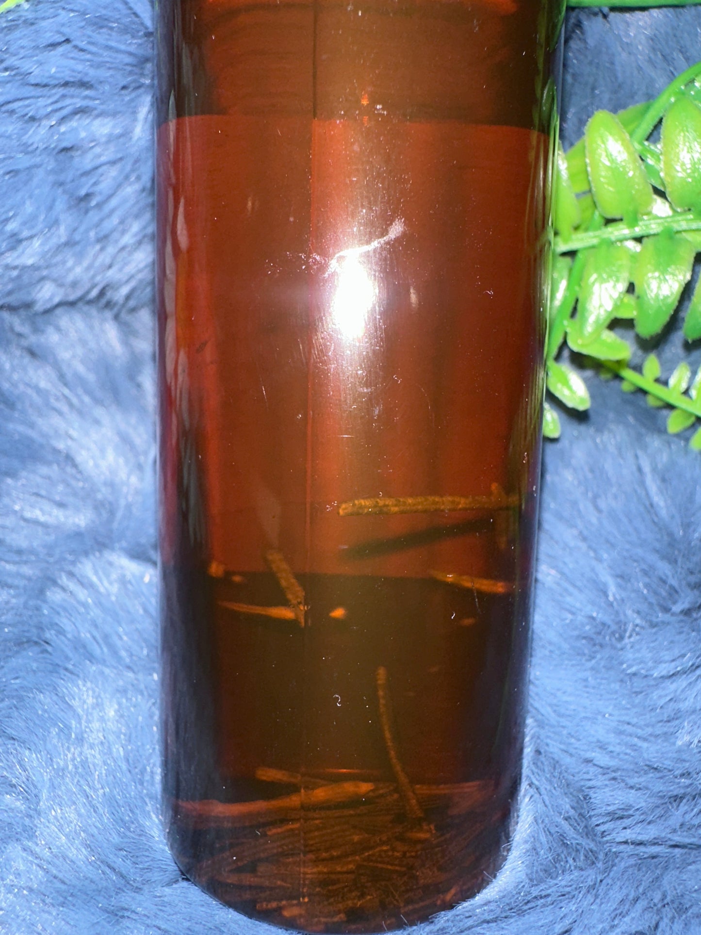 Hair Growth Serum