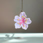 Hibiscus Charms - Tumbler Handle Charm