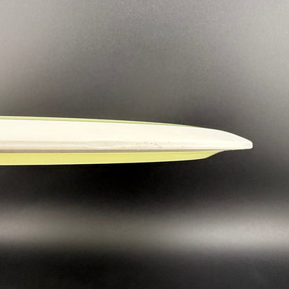 Eclipse Orbital - The Last Skull by Manny Trujillo - Rare Air x OTB Discs