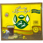 Do Ghazal Cardamom Tea Bags - Premium Quality Blend for Aromatic Relaxation