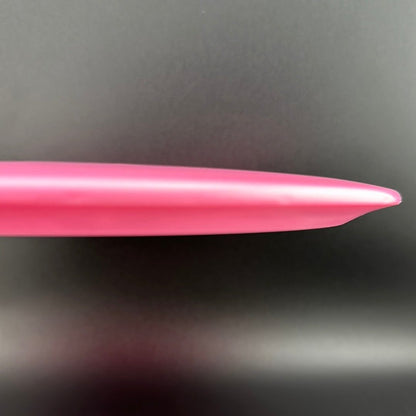 Aura Coalesce - Crushin' Amanitas stamp by Manny Trujillo