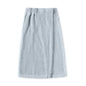 Clean Design Home® Terry Robe Wrap-Youth