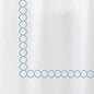 Clean Design Home® Cotton Sateen Shower Curtain