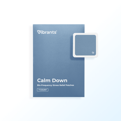 Calm Down (Sample)