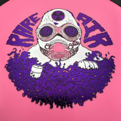 Apex Bobcat - Lightweight - RADioactive Man