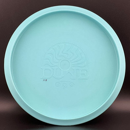 Dune (Premium) - Rare Air Discs Ghost Stamp