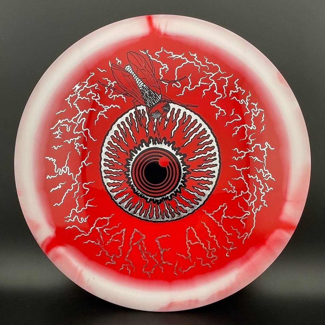 Halo Star Mamba - Eye-Fly RAD V2 by Ripper Studios