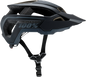 100% Altec Helmet - Black - S/M 80032-001-17