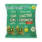 Cactus Crunch Tortilla Chips - Jalapeño Bundle (4 Pack) 5oz. Bags