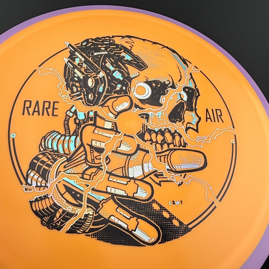 Fission Insanity - [STRATUS] FEAR V2 by Les White