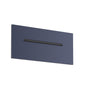 Flusso CFB.2150 Cascade Flow Built-In Water Fall Tub Filler