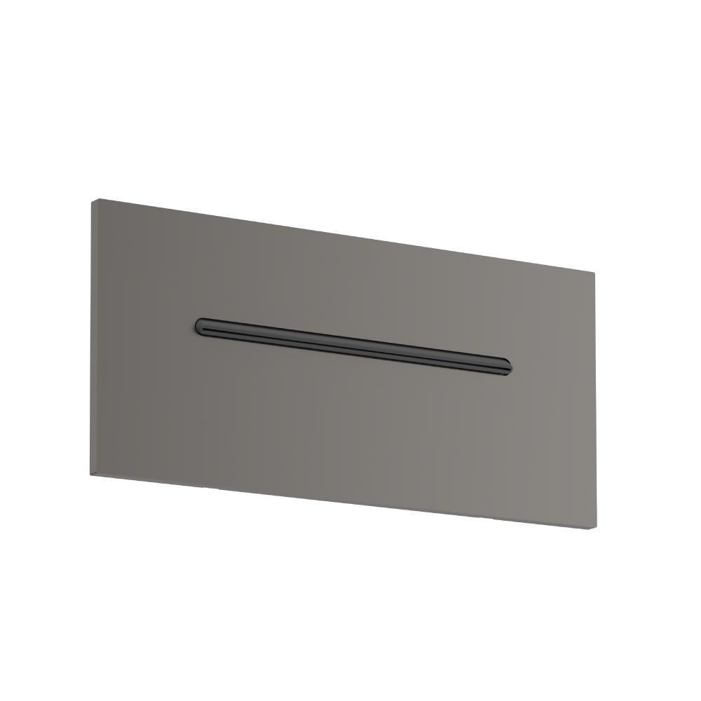 Flusso CFB.2150 Cascade Flow Built-In Water Fall Tub Filler