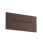 Flusso CFB.2150 Cascade Flow Built-In Water Fall Tub Filler