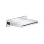 Flusso CFB.2250 Cascade Flow Water Fall Tub Filler