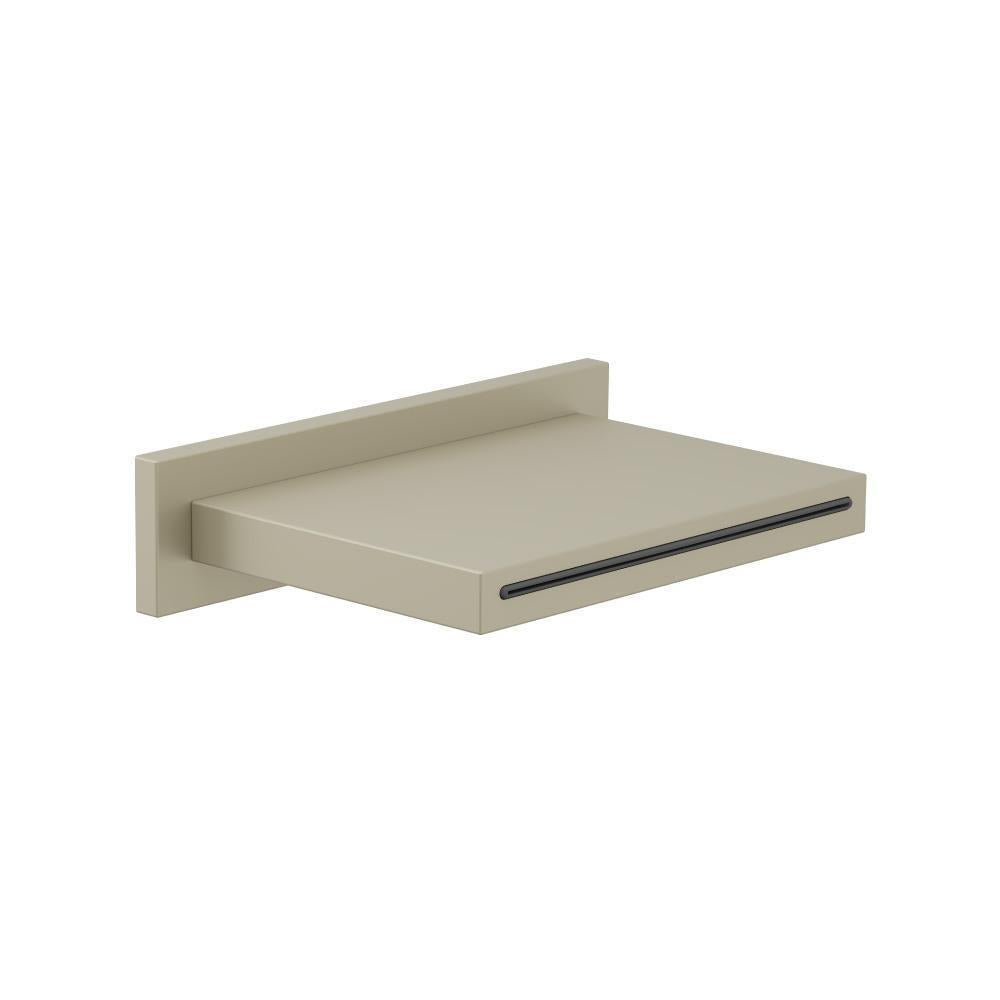 Flusso CFB.2250 Cascade Flow Water Fall Tub Filler