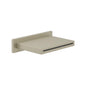 Flusso CFB.2250 Cascade Flow Water Fall Tub Filler
