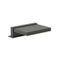 Flusso CFB.2300 Deck Mount Cascade Flow Water Fall Tub Filler