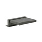 Flusso CFB.2300 Deck Mount Cascade Flow Water Fall Tub Filler