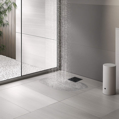 Casa 4" Tile-In Shower Drain