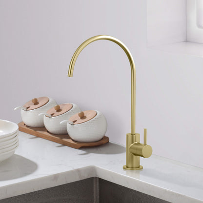 Halo Water Filtration Faucet