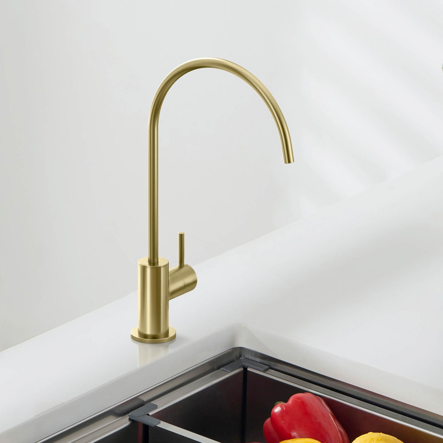 Halo Water Filtration Faucet
