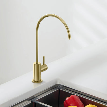Halo Water Filtration Faucet