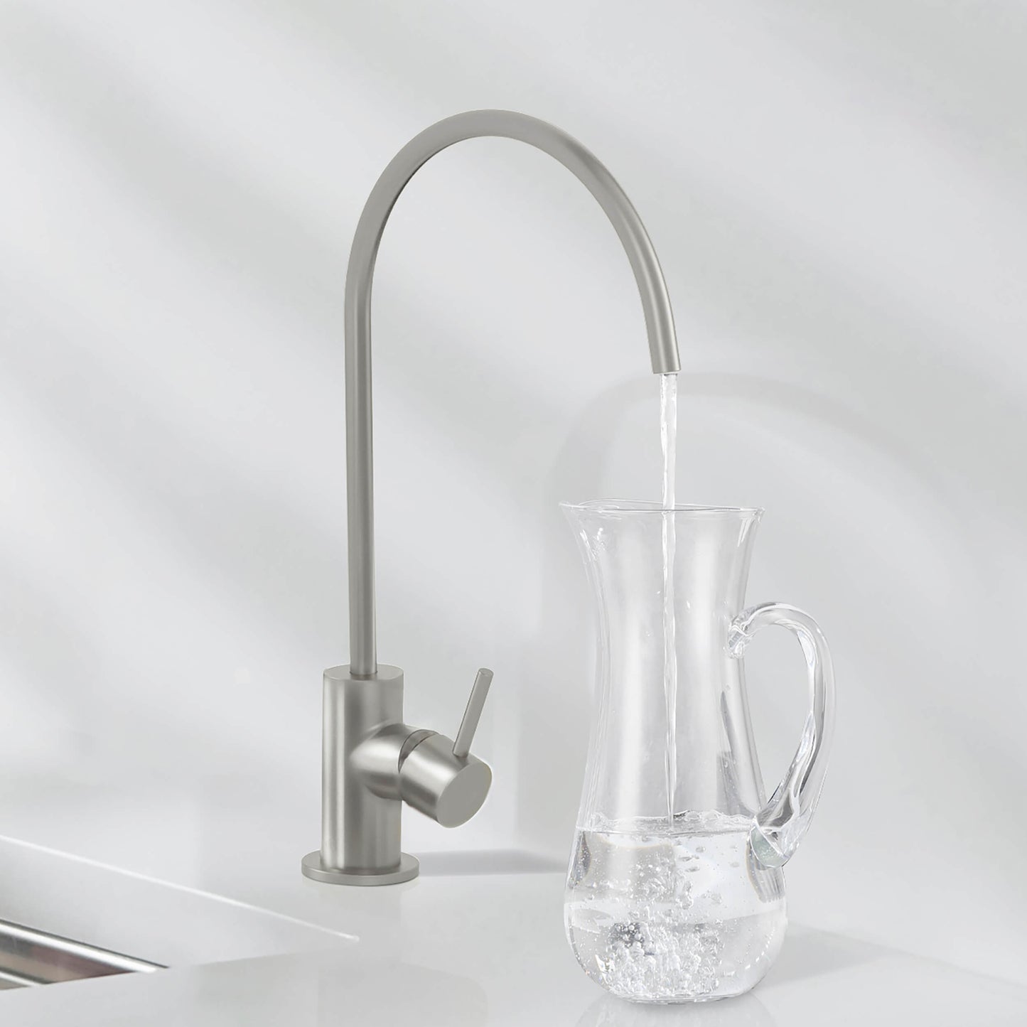 Halo Water Filtration Faucet