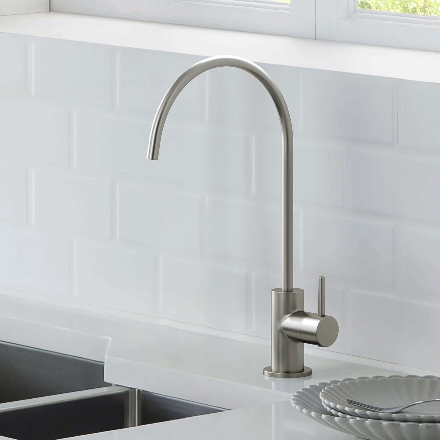 Halo Water Filtration Faucet