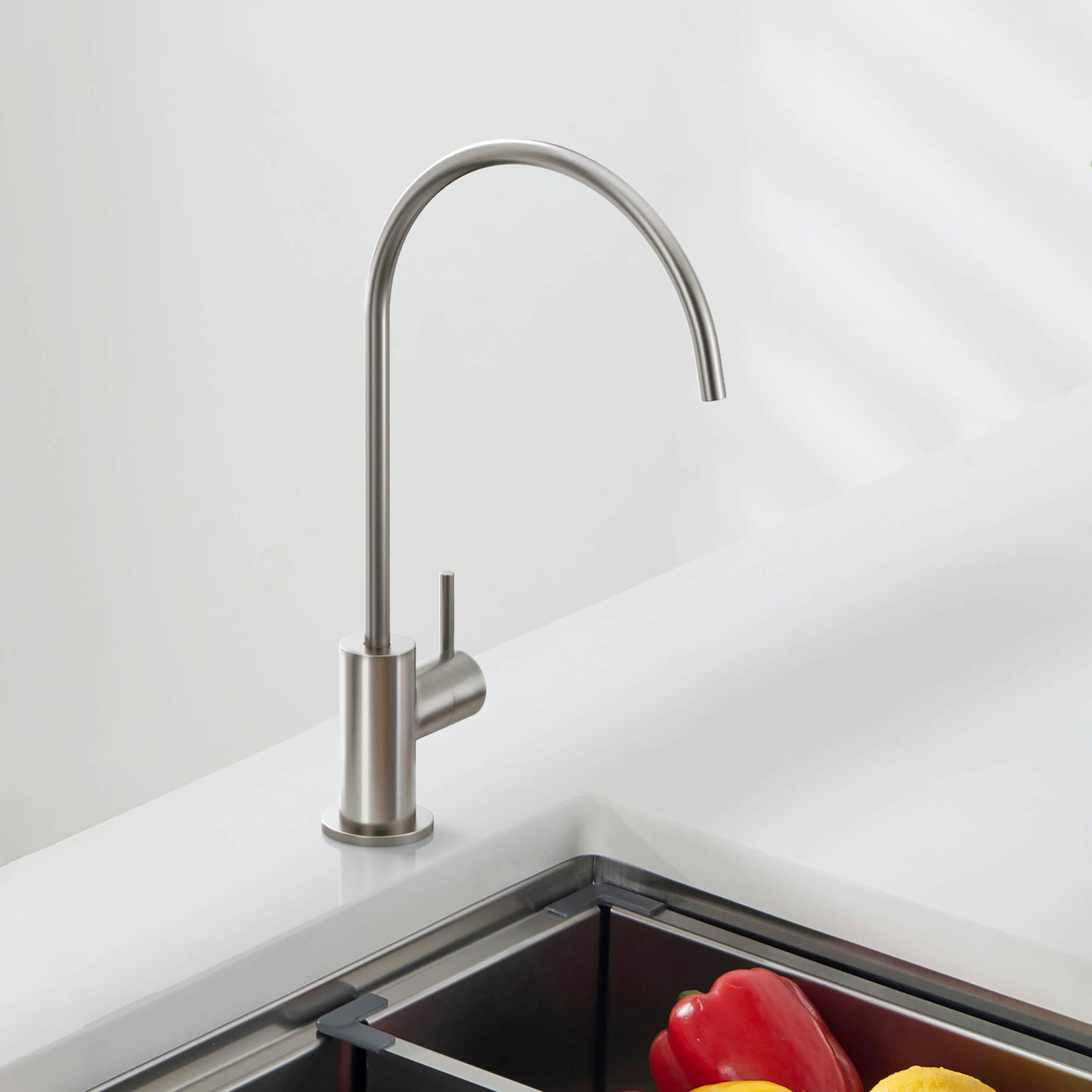 Halo Water Filtration Faucet