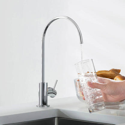 Halo Water Filtration Faucet