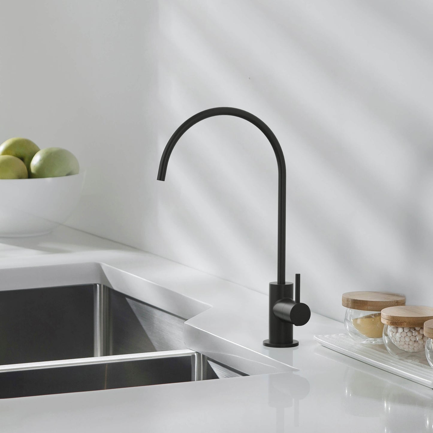 Halo Water Filtration Faucet
