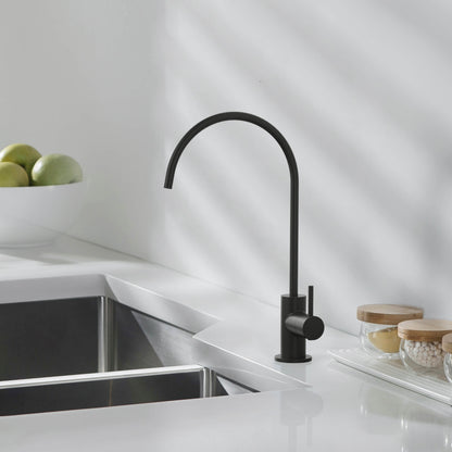 Halo Water Filtration Faucet